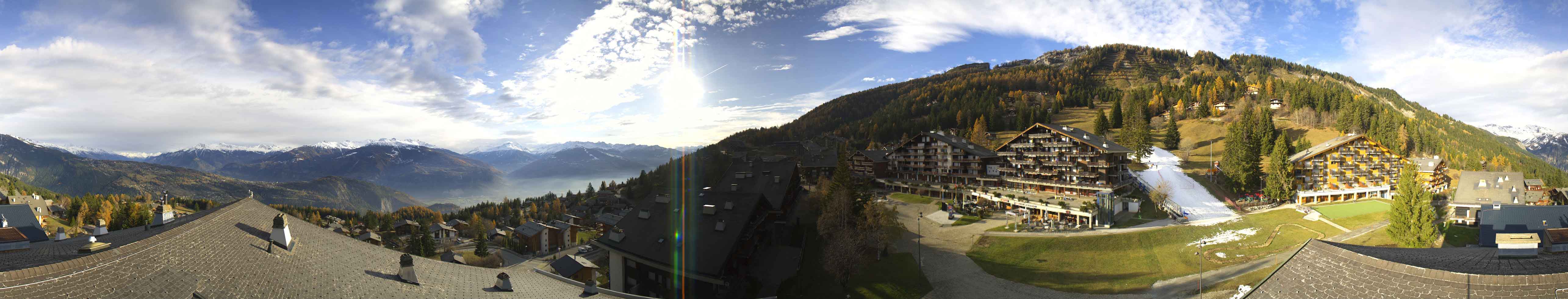 Anzère